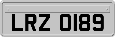 LRZ0189