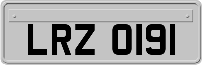 LRZ0191