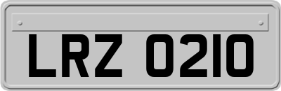 LRZ0210