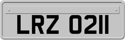 LRZ0211
