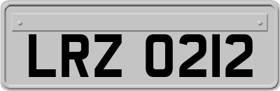 LRZ0212