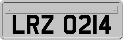 LRZ0214
