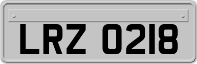 LRZ0218
