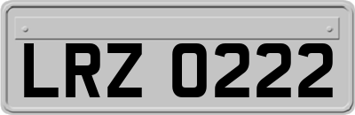 LRZ0222