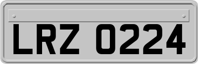 LRZ0224