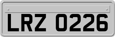 LRZ0226