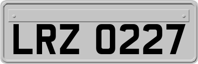 LRZ0227