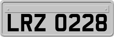 LRZ0228