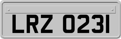 LRZ0231