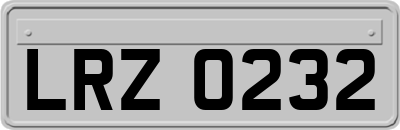 LRZ0232