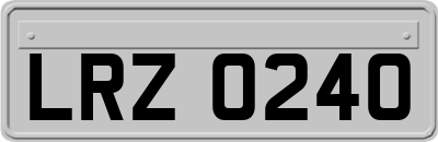 LRZ0240