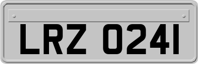 LRZ0241