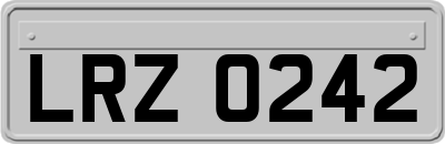 LRZ0242