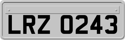 LRZ0243