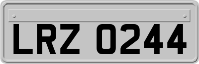 LRZ0244