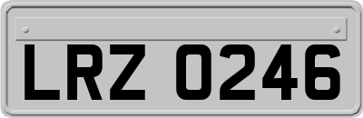 LRZ0246