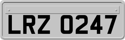 LRZ0247