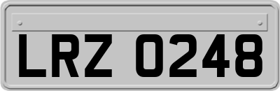 LRZ0248