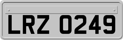 LRZ0249