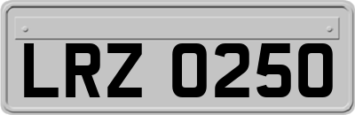 LRZ0250