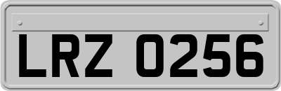 LRZ0256