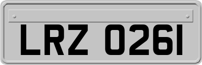 LRZ0261