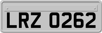 LRZ0262