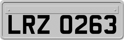 LRZ0263