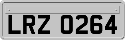 LRZ0264