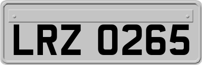 LRZ0265
