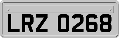LRZ0268