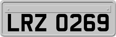 LRZ0269