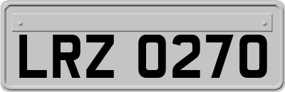 LRZ0270