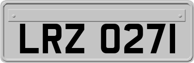 LRZ0271