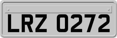 LRZ0272
