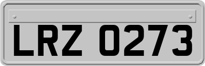 LRZ0273