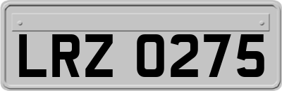 LRZ0275