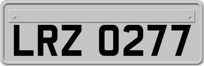 LRZ0277