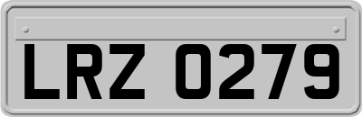 LRZ0279