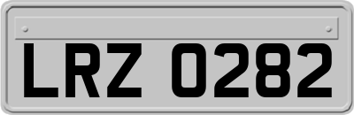 LRZ0282