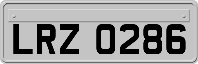 LRZ0286