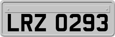 LRZ0293