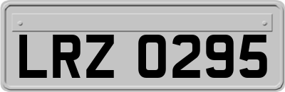 LRZ0295