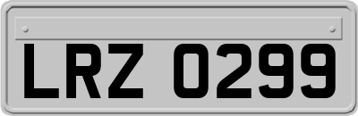 LRZ0299