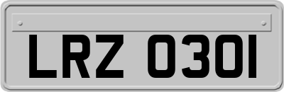 LRZ0301