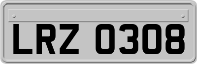 LRZ0308