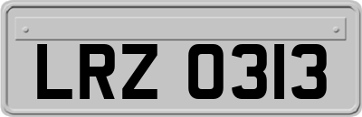 LRZ0313