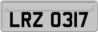 LRZ0317