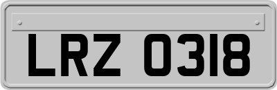 LRZ0318