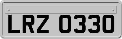LRZ0330